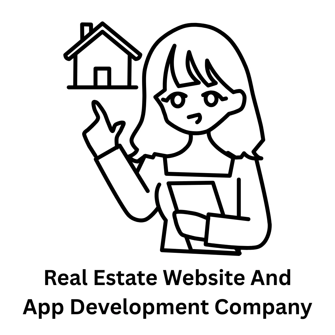 Top Real Estate Website and App Development Company