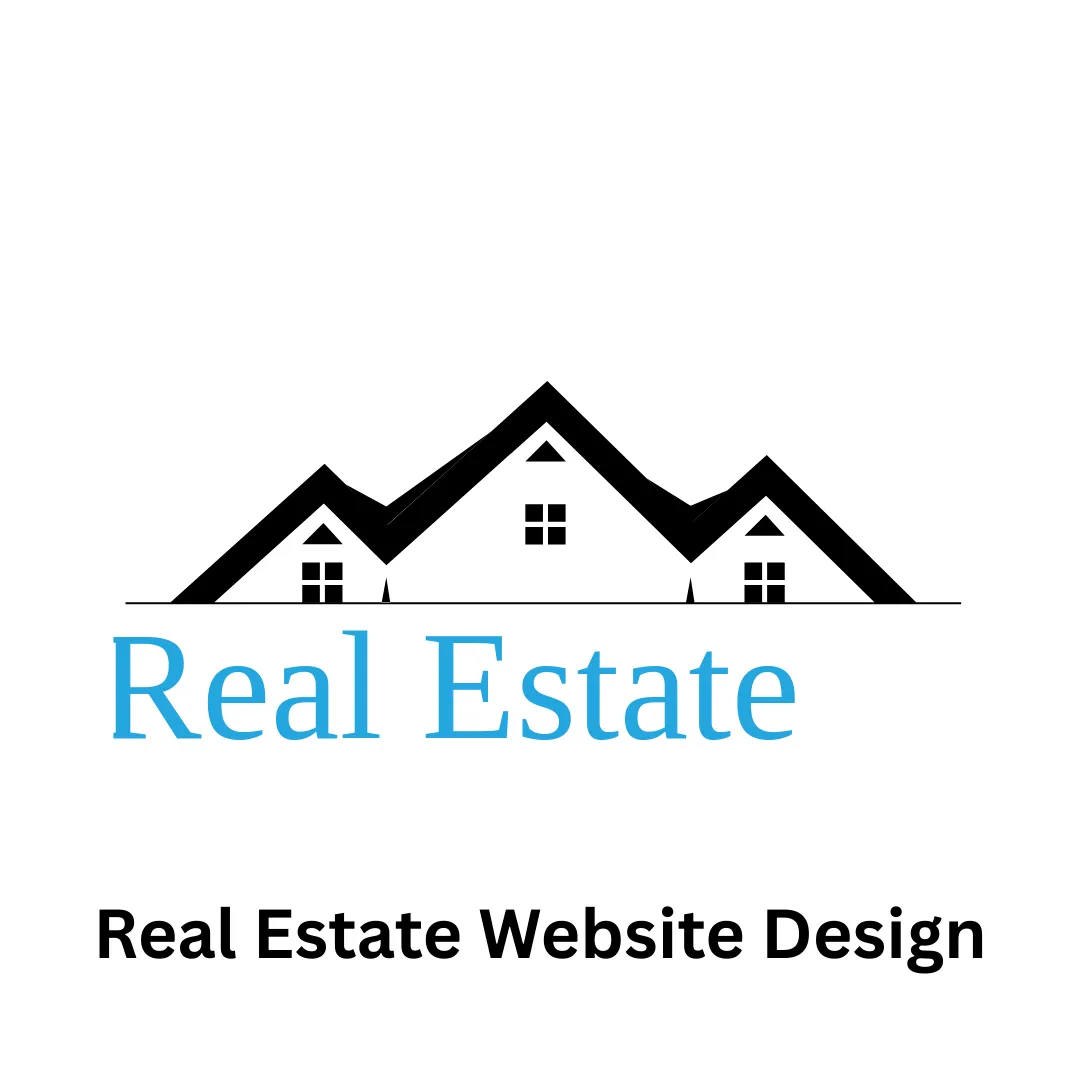 Custom Real Estate Website Design & IT Solutions