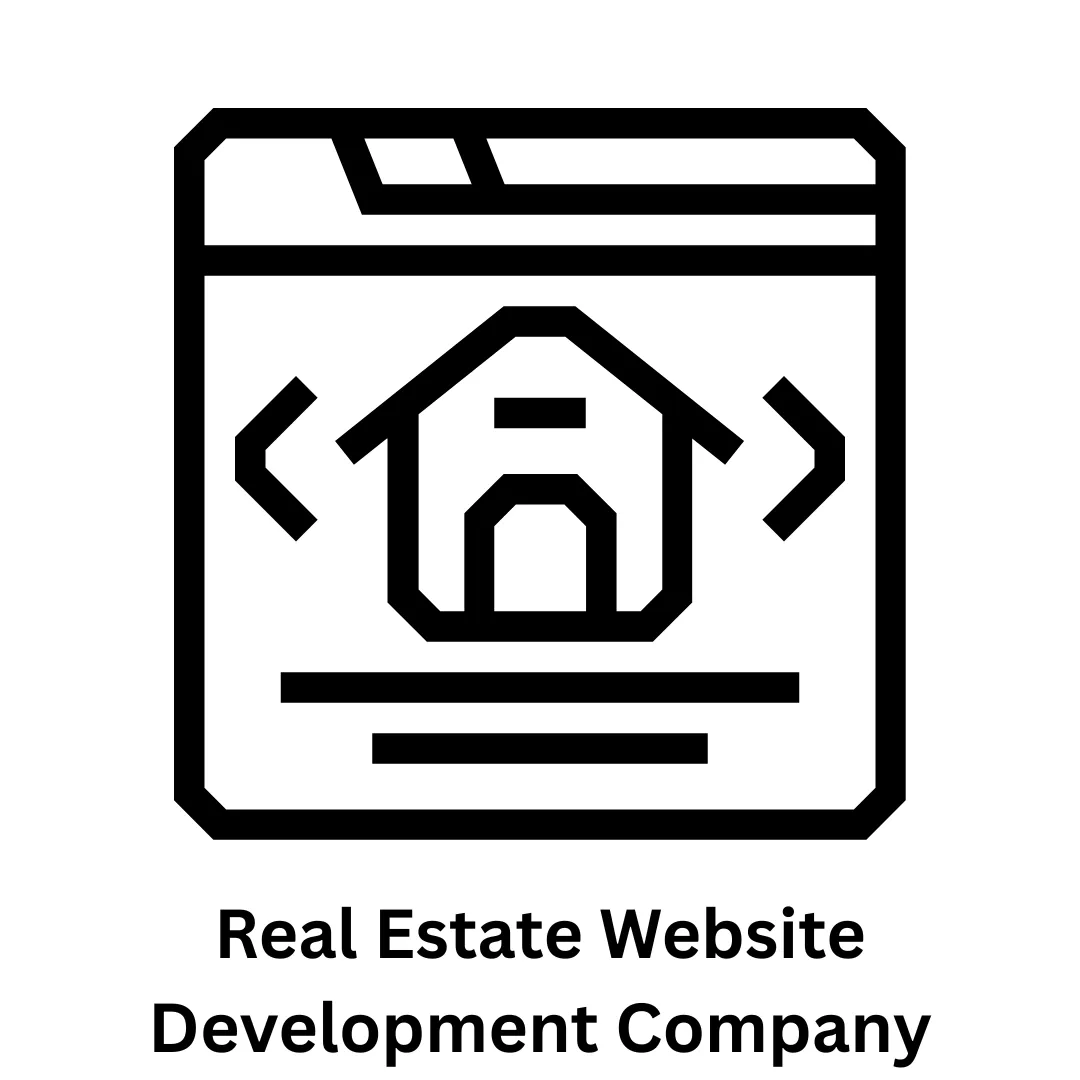 Top Real Estate Website Development Company