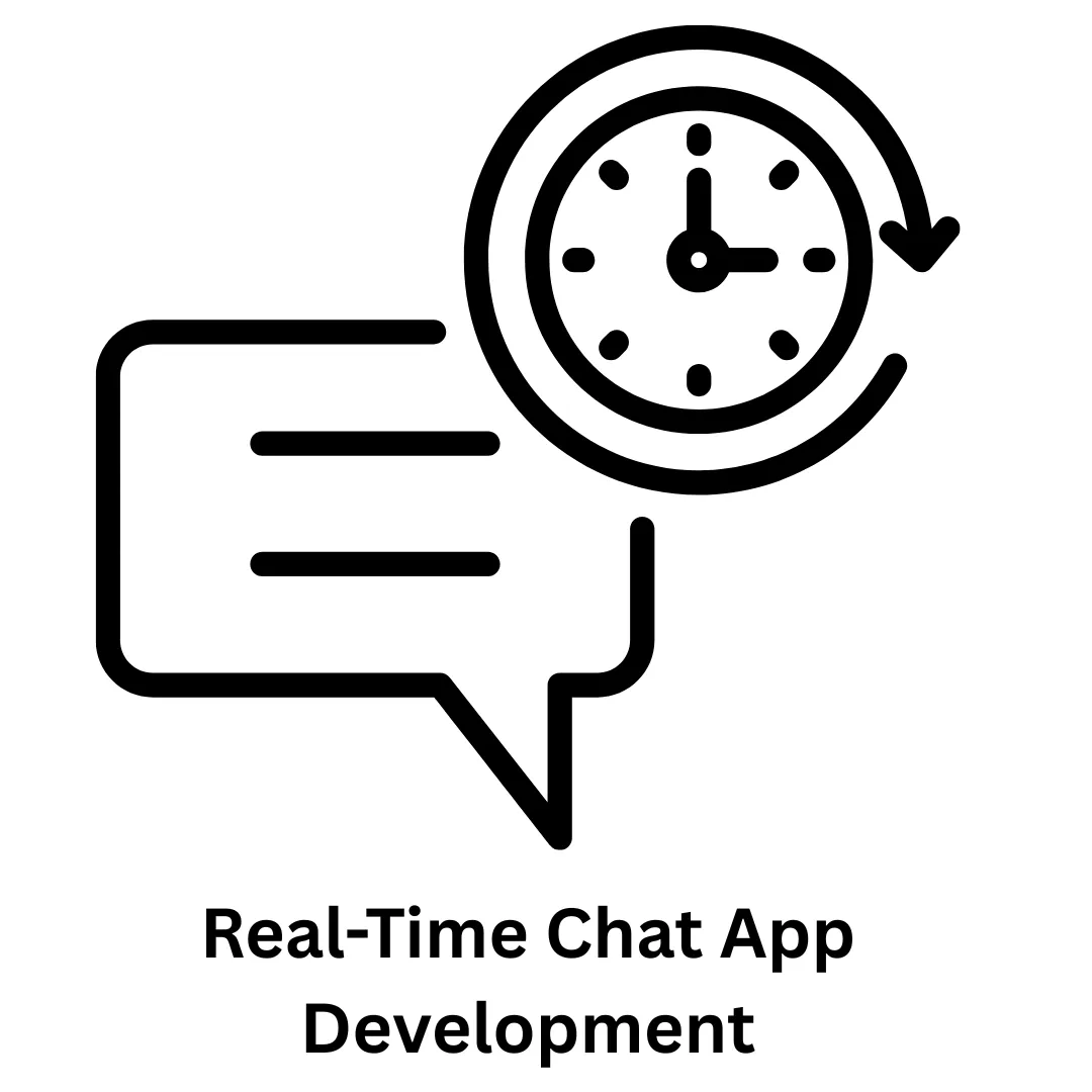 Real-Time Chat App Development