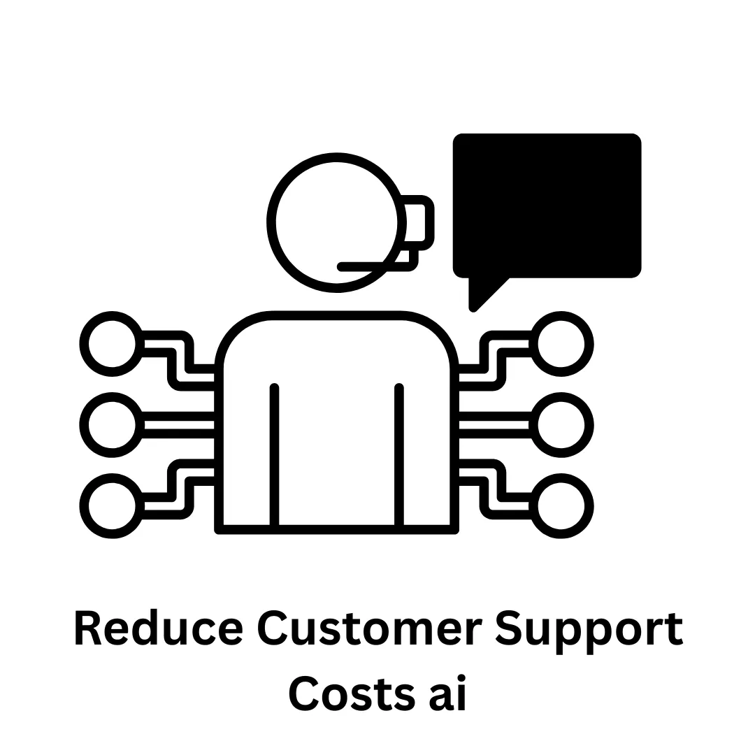Reduce Customer Support Costs with AI