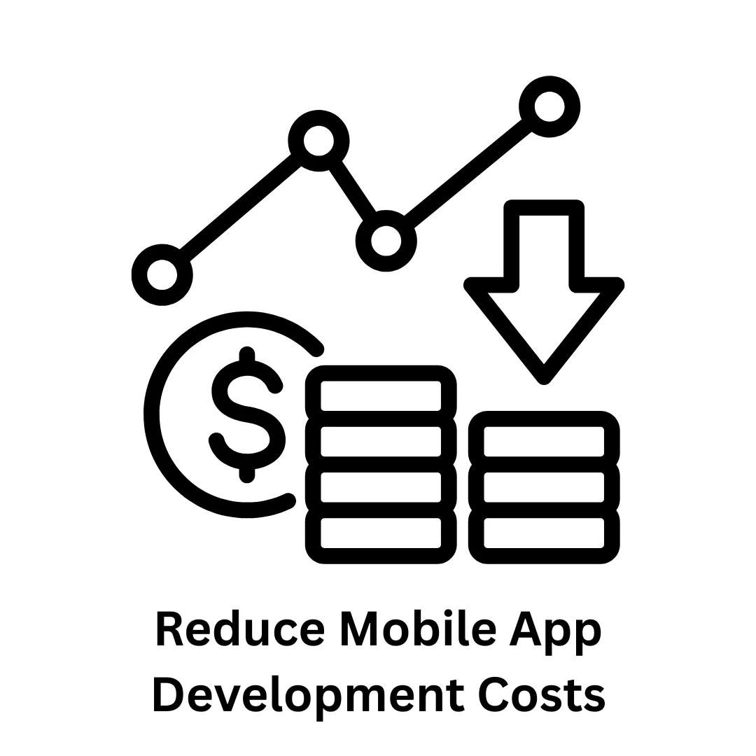 Reduce Mobile App Development Costs
