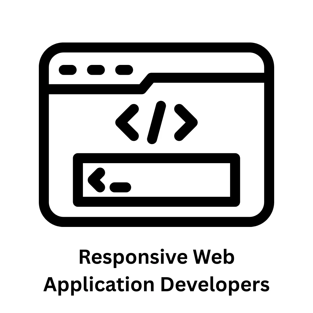 Expert Responsive Web Application Developers