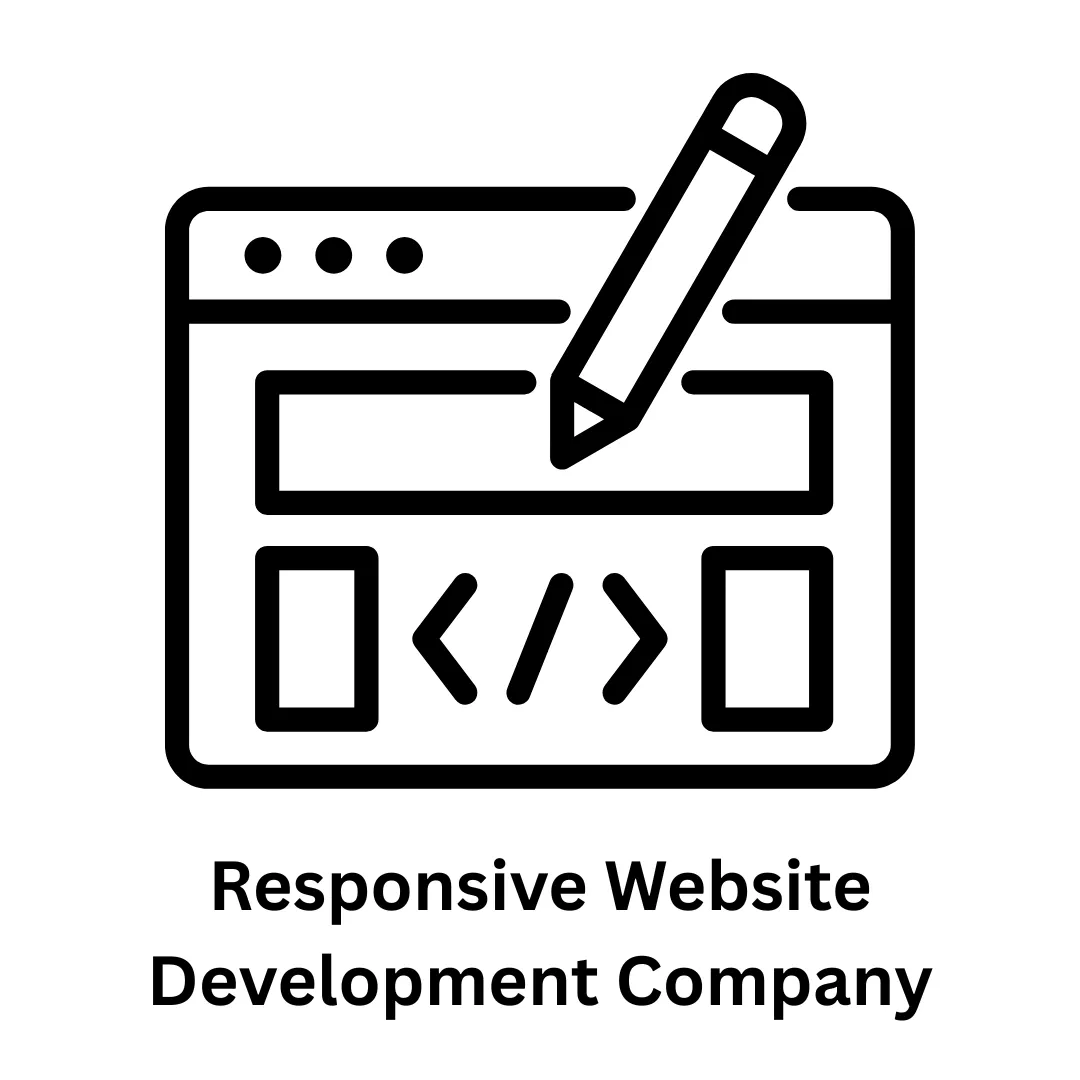 Trusted Responsive Website Development Company