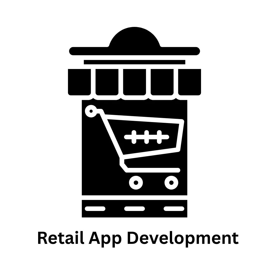 Retail App Development Services