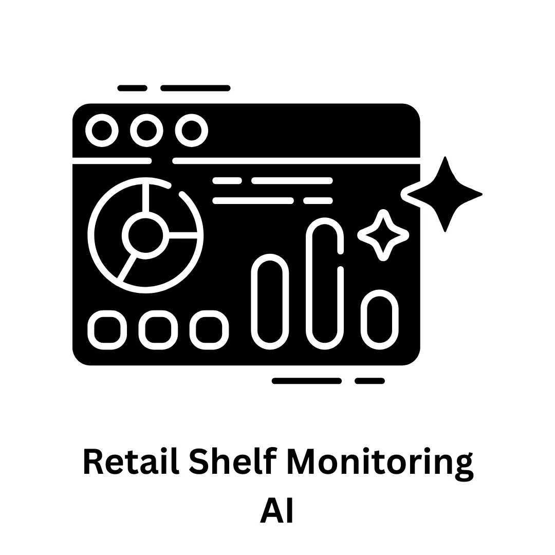 Retail Shelf Monitoring AI Solutions
