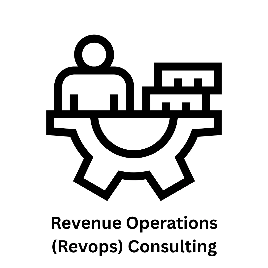 Revenue Operations (RevOps) Consulting Services |