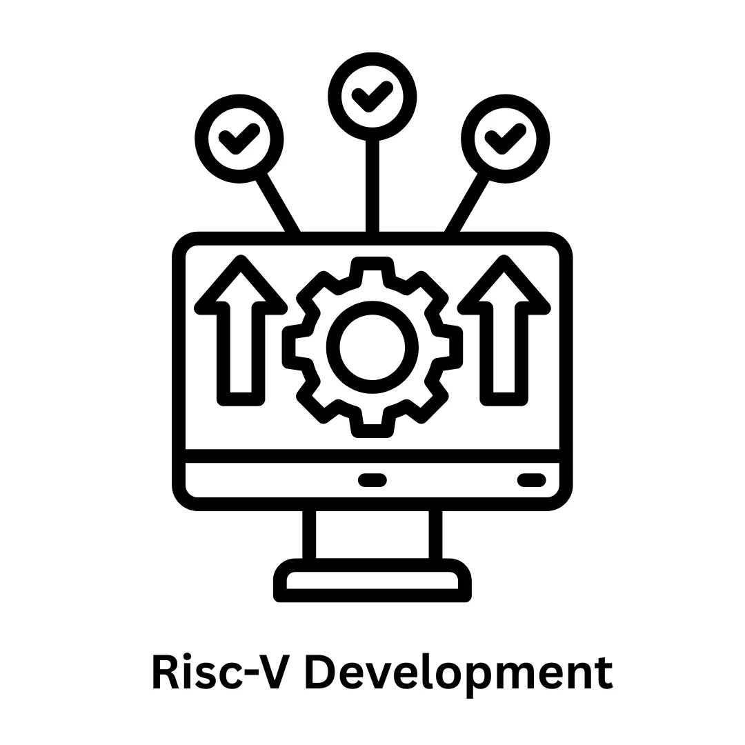 Professional RISC-V Development Services