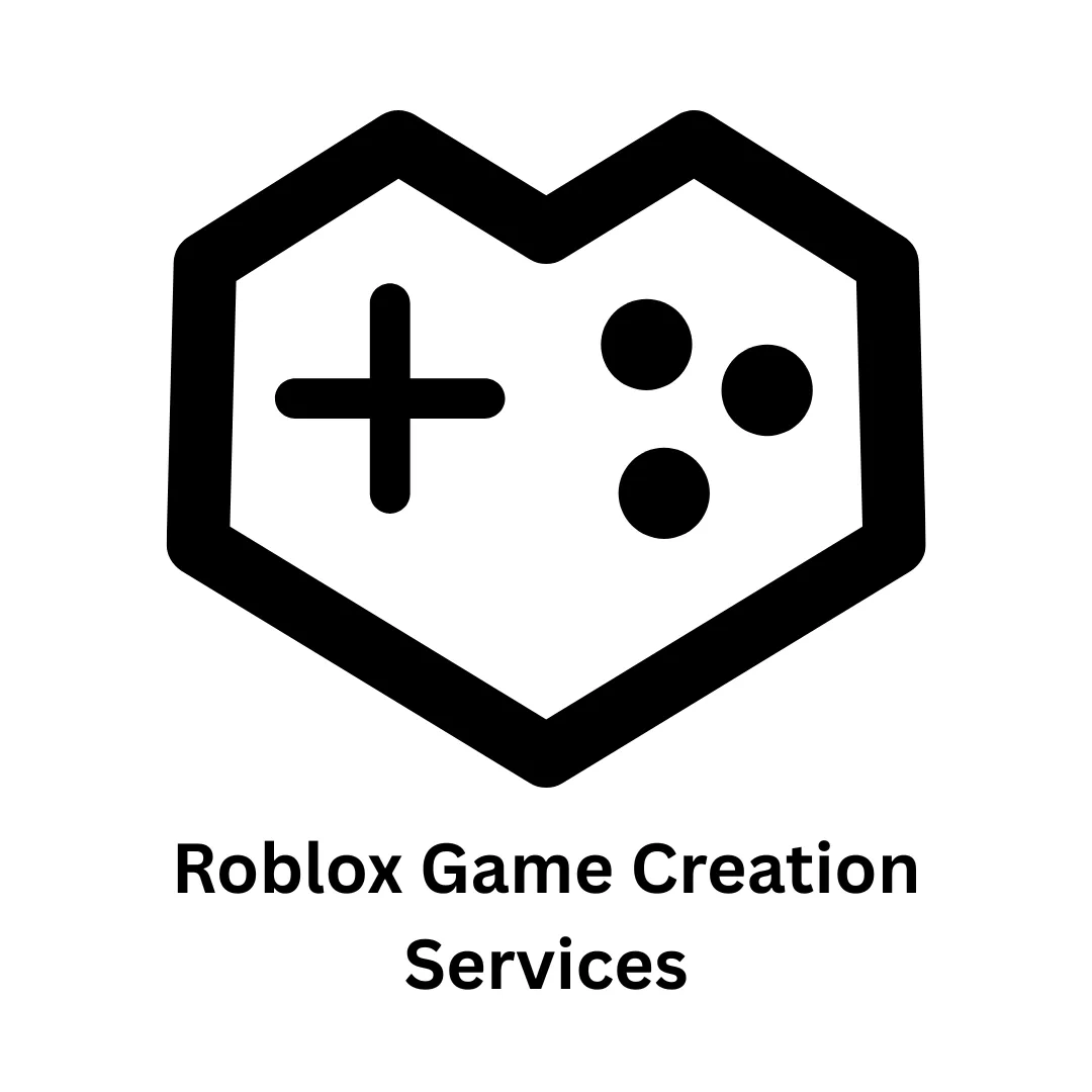 Roblox Game Creation Services