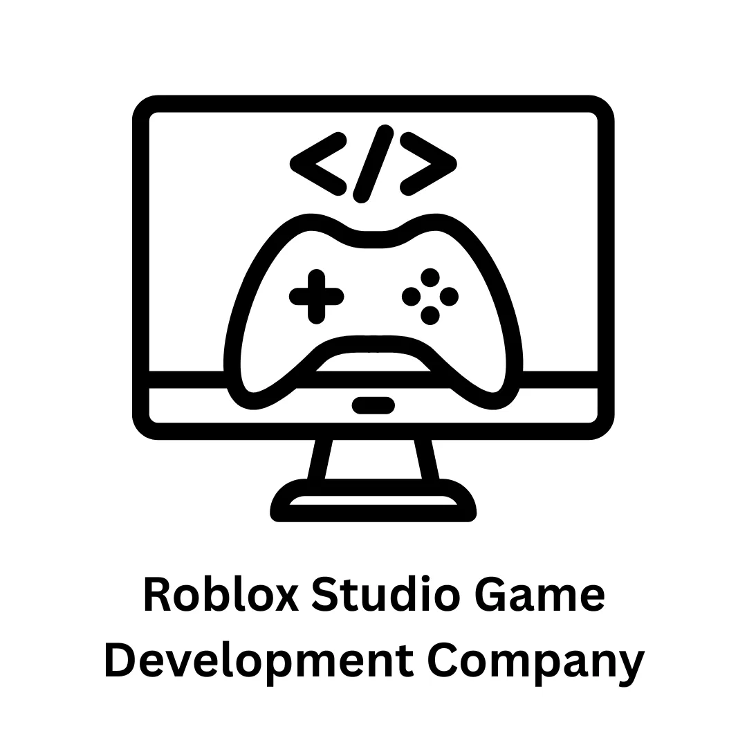 Expert Roblox Studio Game Development Services