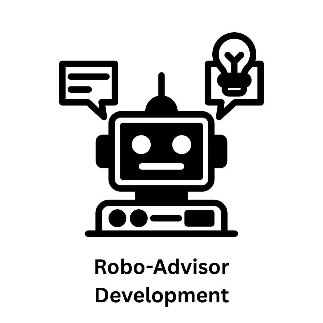 Robo-Advisor Development Services