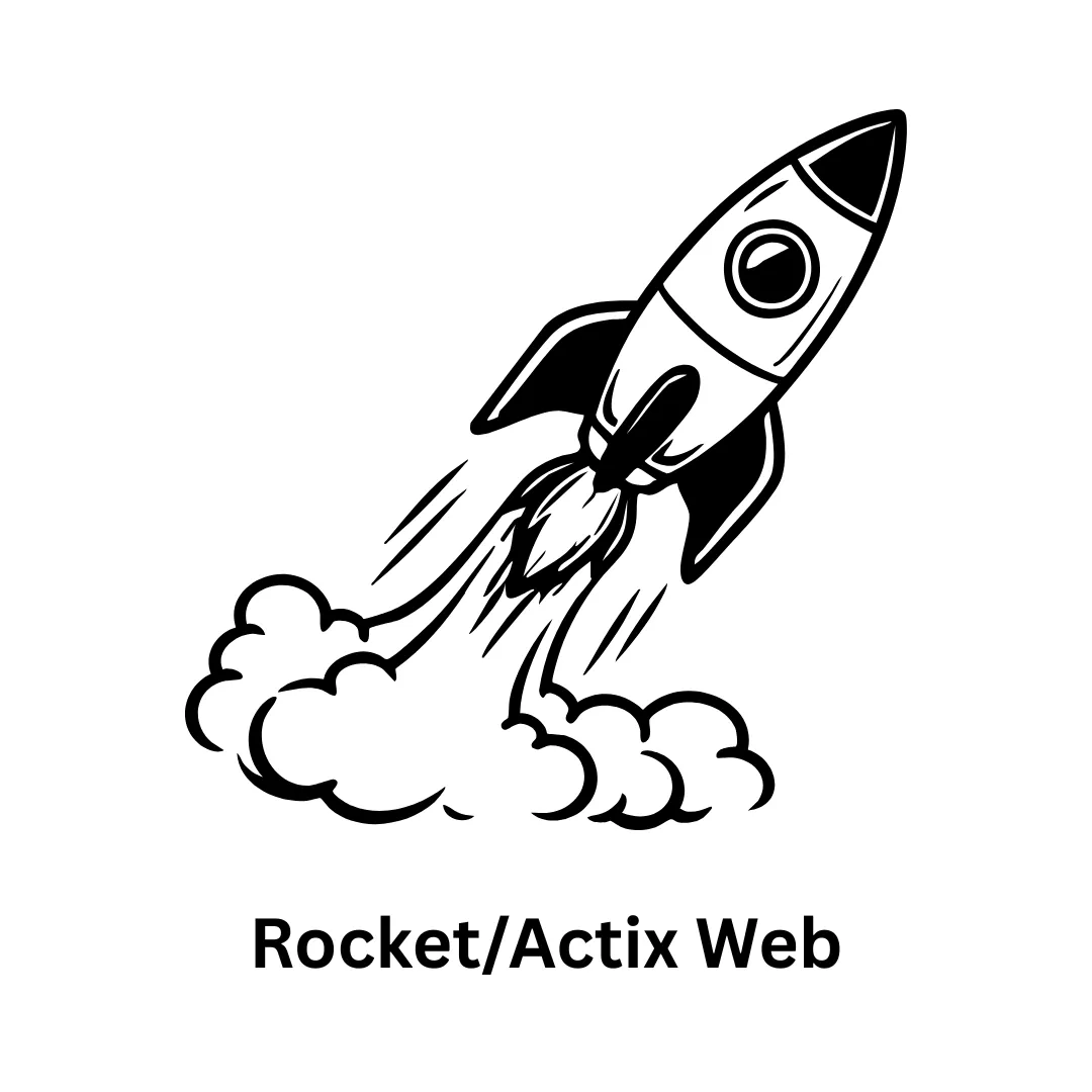 Rocket & Actix Web Services