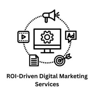 Digital marketing services in India