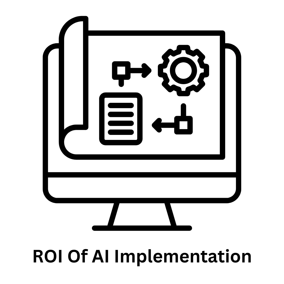ROI of AI Implementation