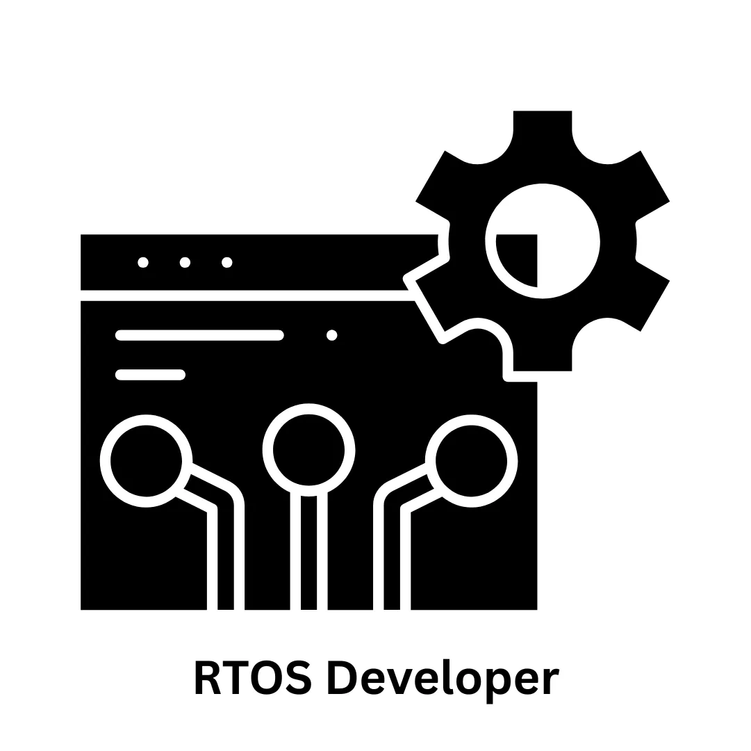 Expert RTOS Developer