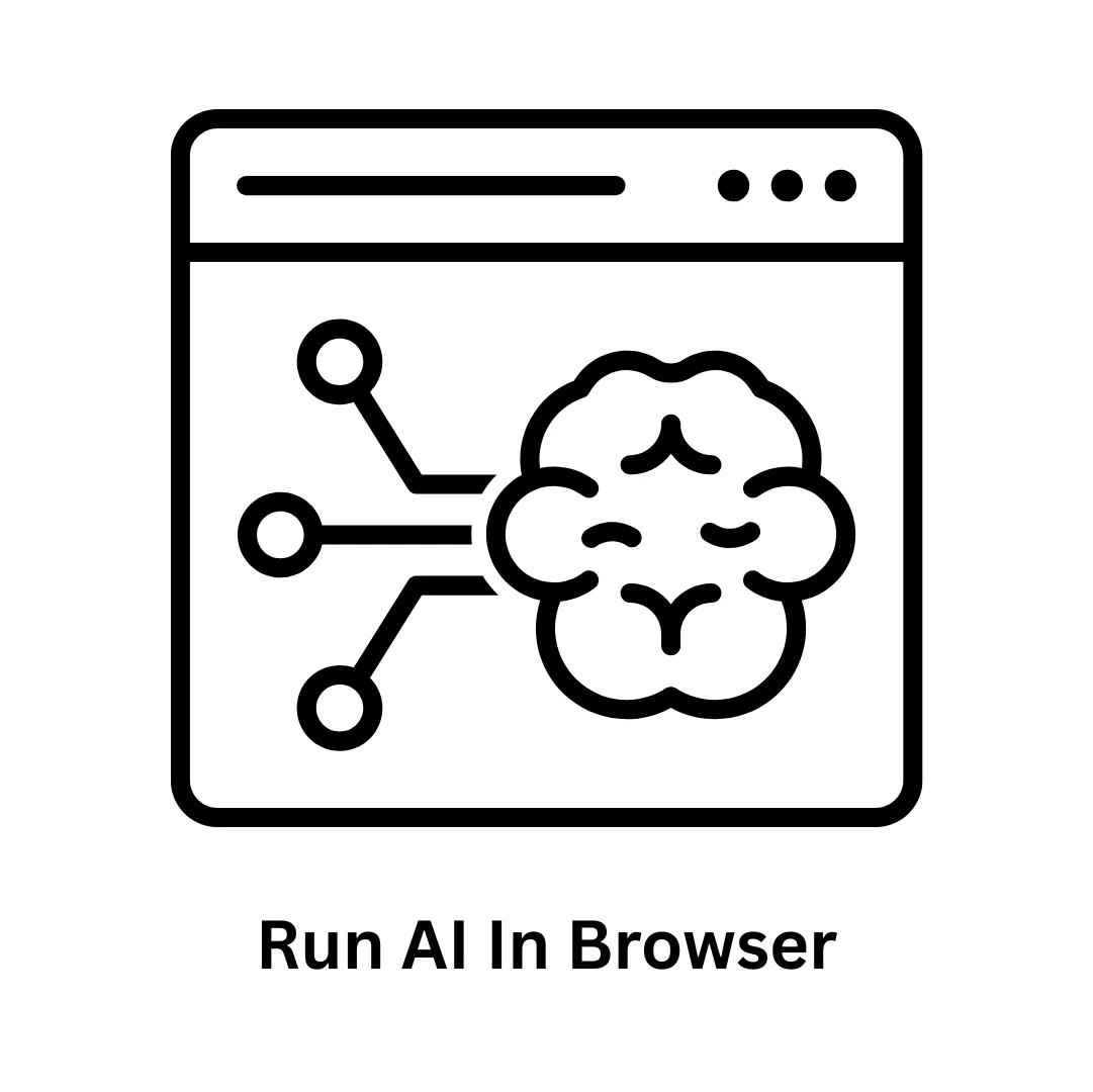 Run AI in Browser