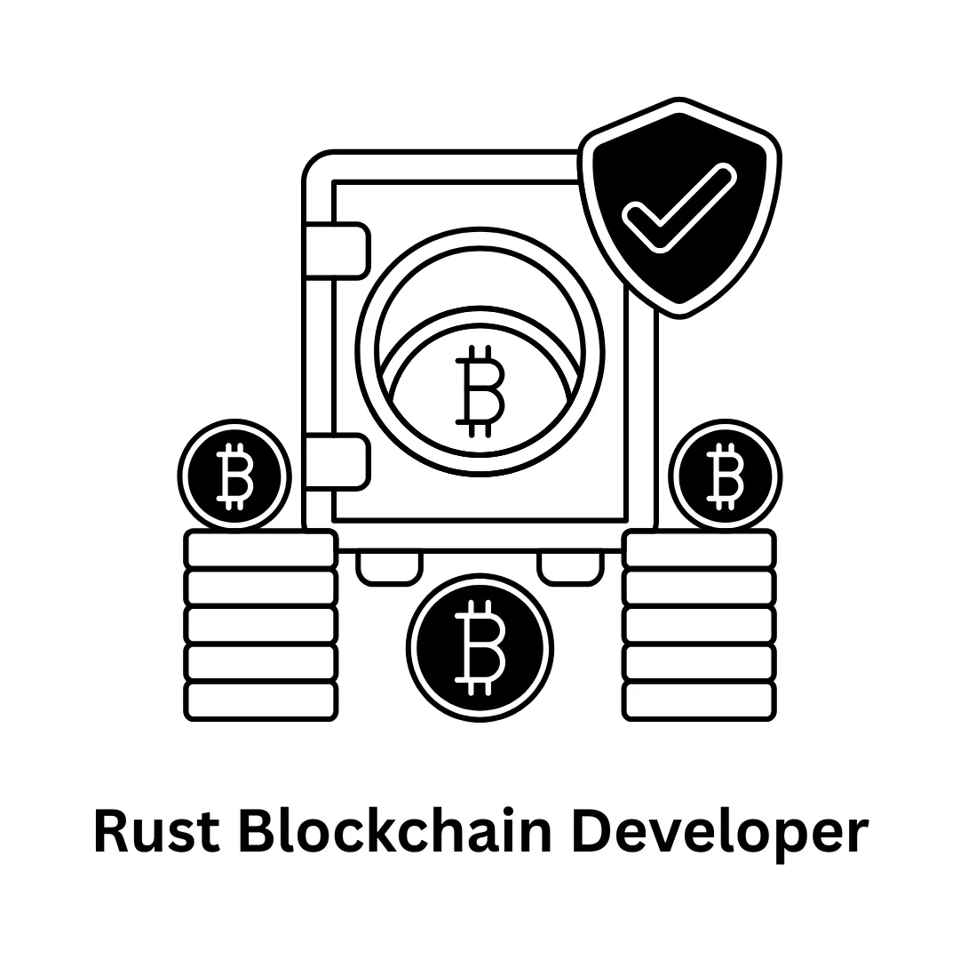 Expert Rust Blockchain Developer