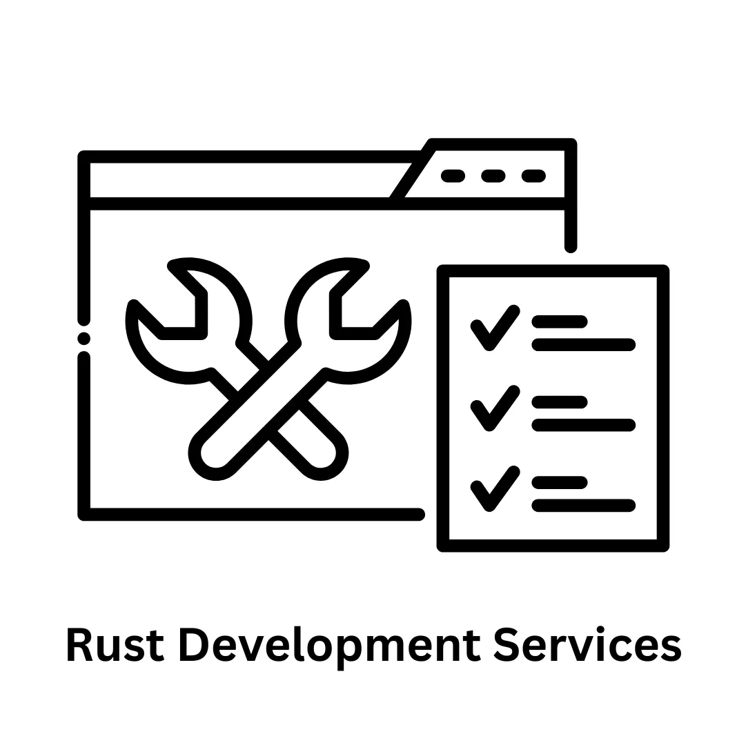 Rust Development Services