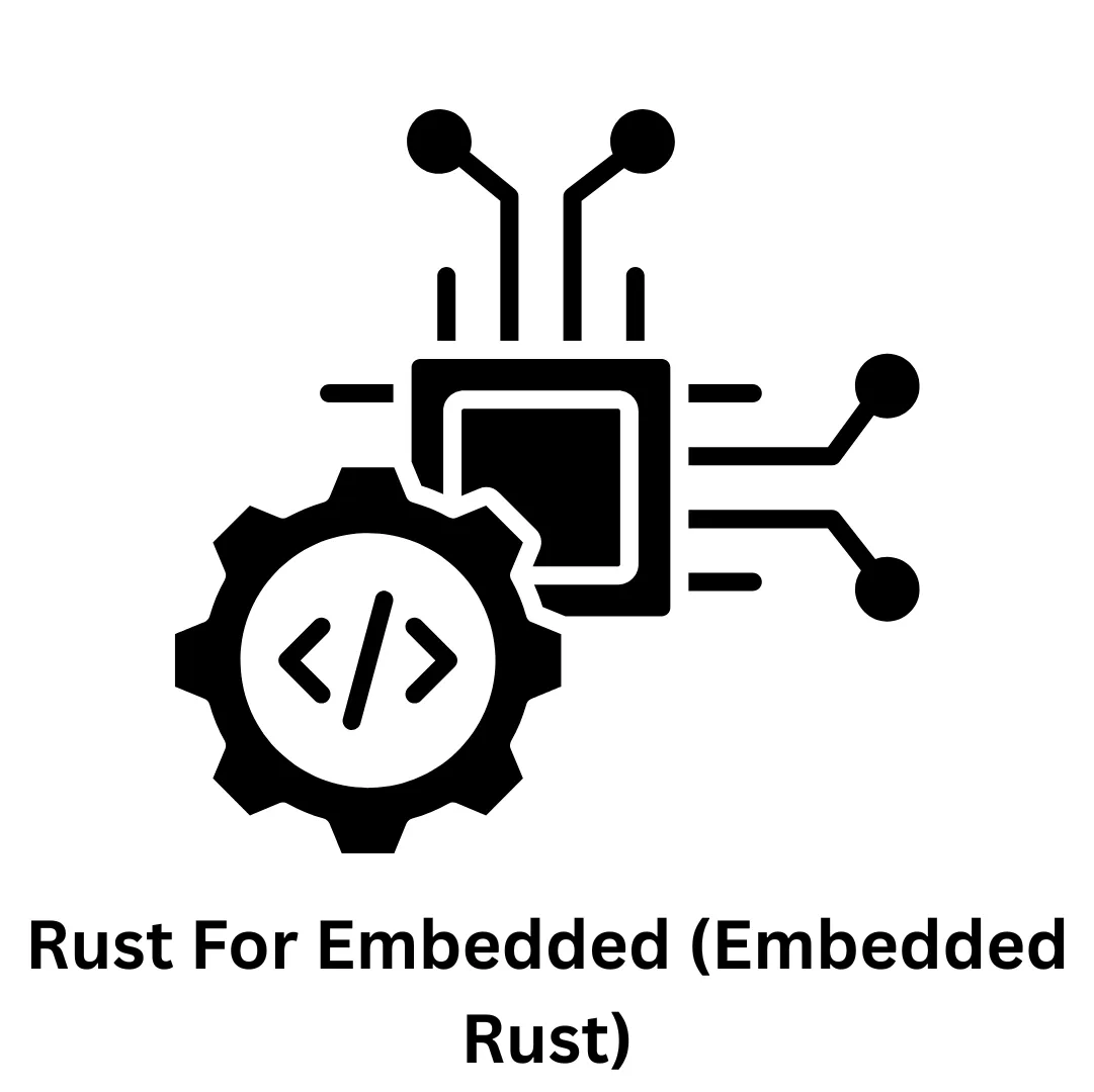 Rust for Embedded (Embedded Rust)