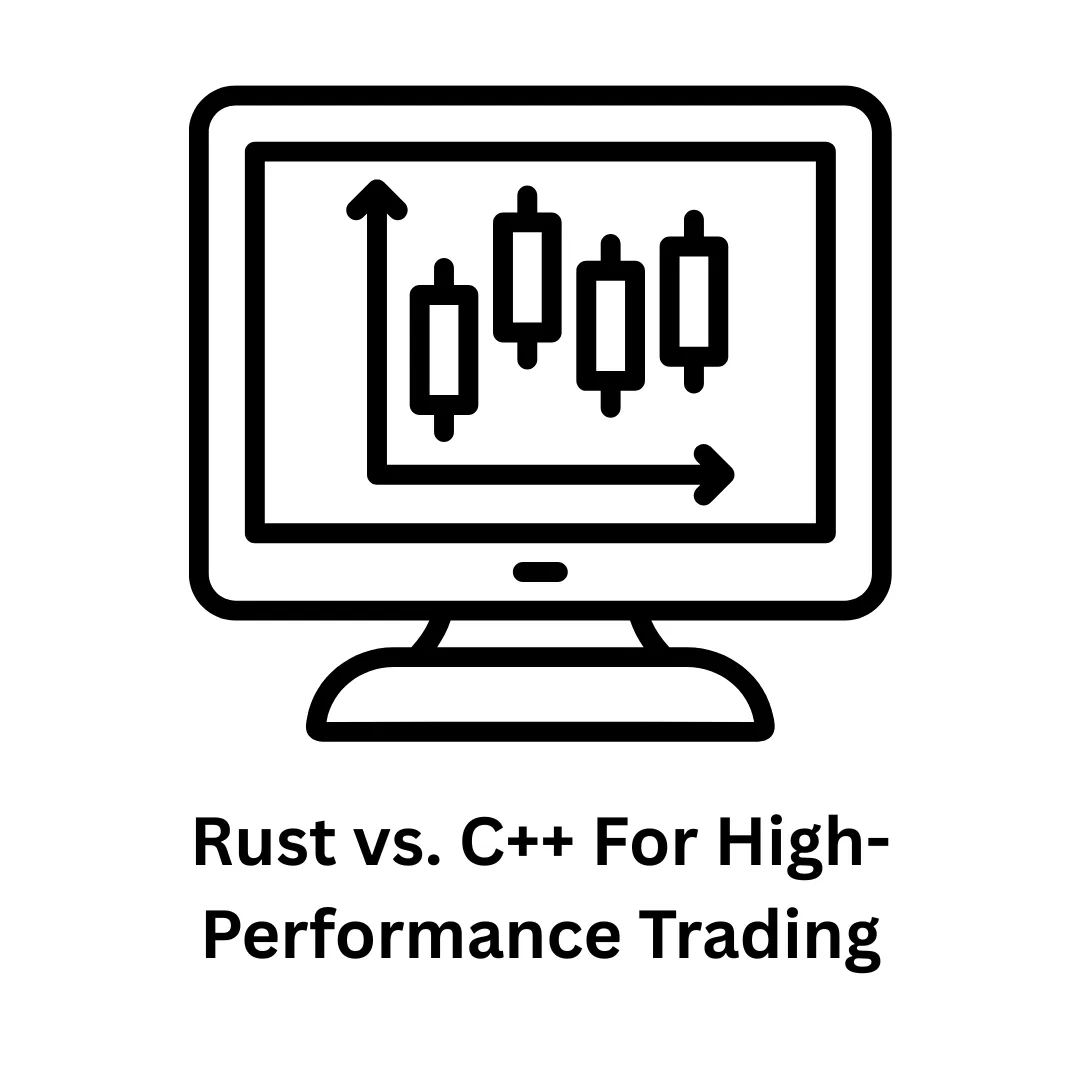 Rust vs. C++ for High-Performance Trading