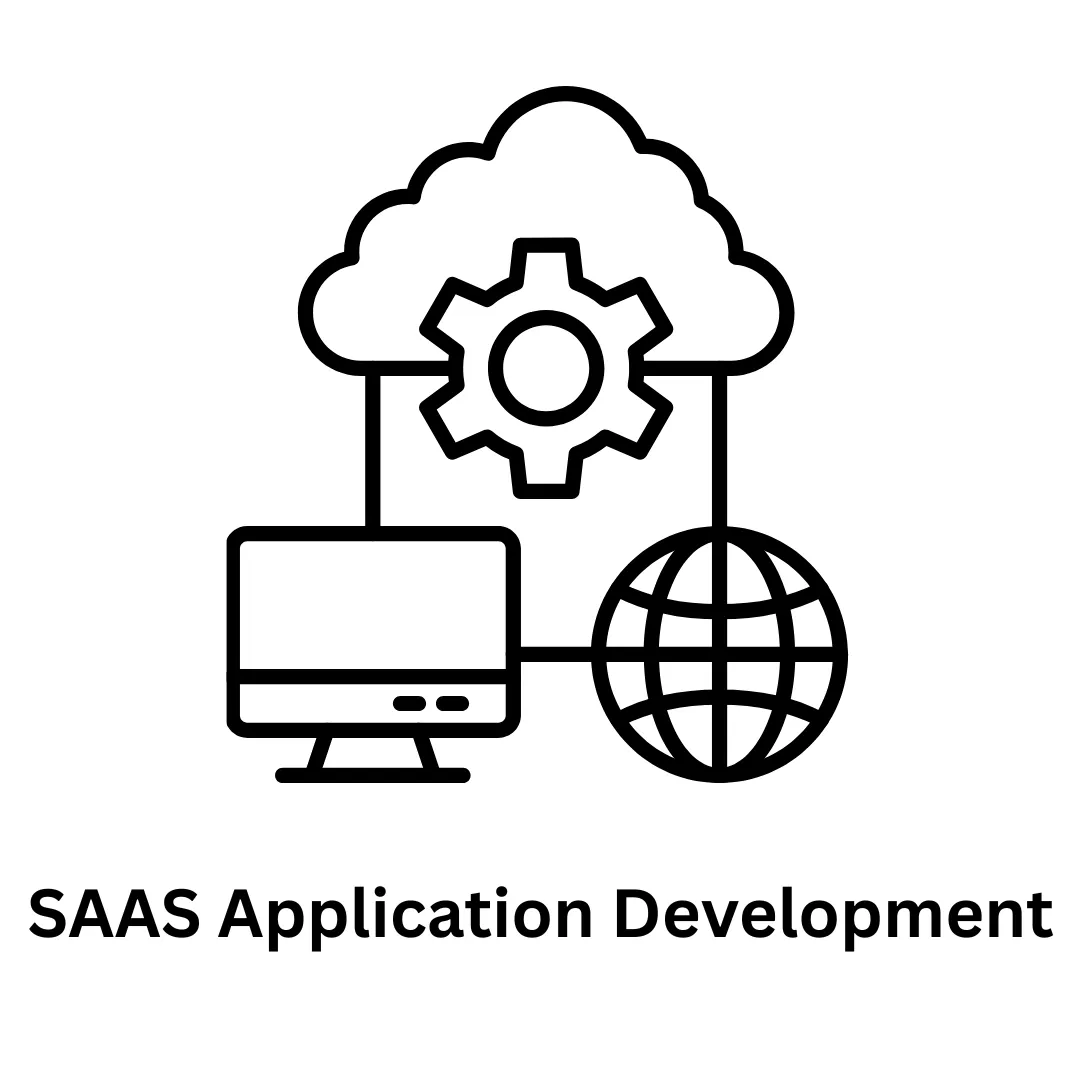 SaaS Application Development Services