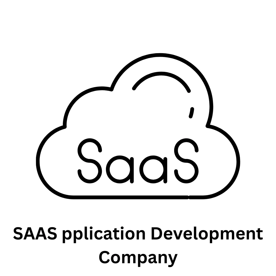 SaaS Application Development Company