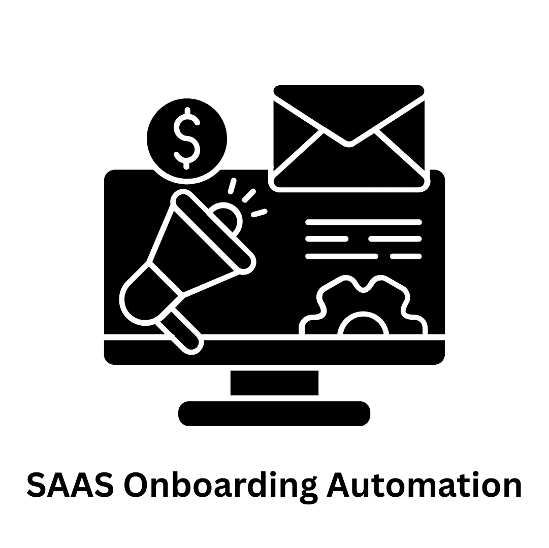 SaaS Onboarding Automation:
