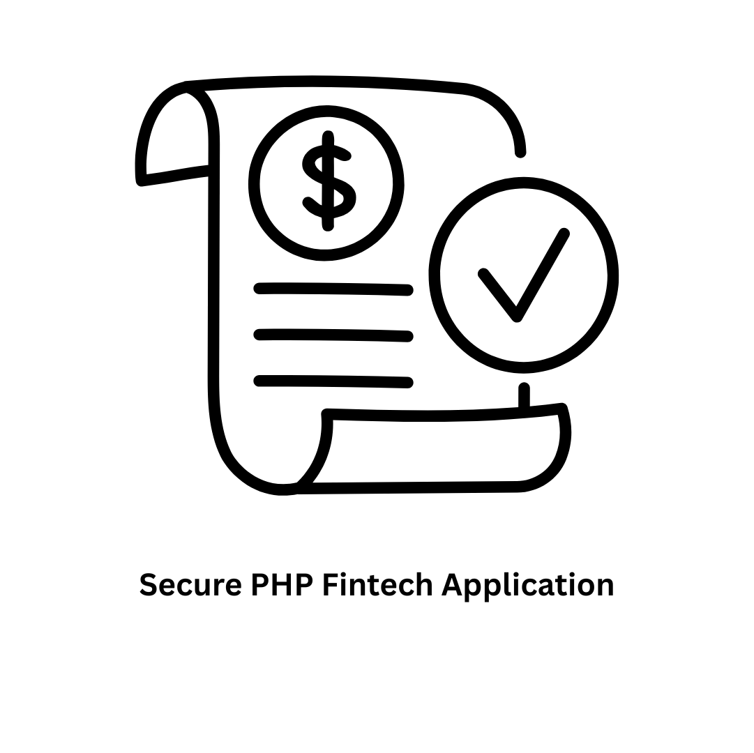 Build a Secure PHP Fintech Application