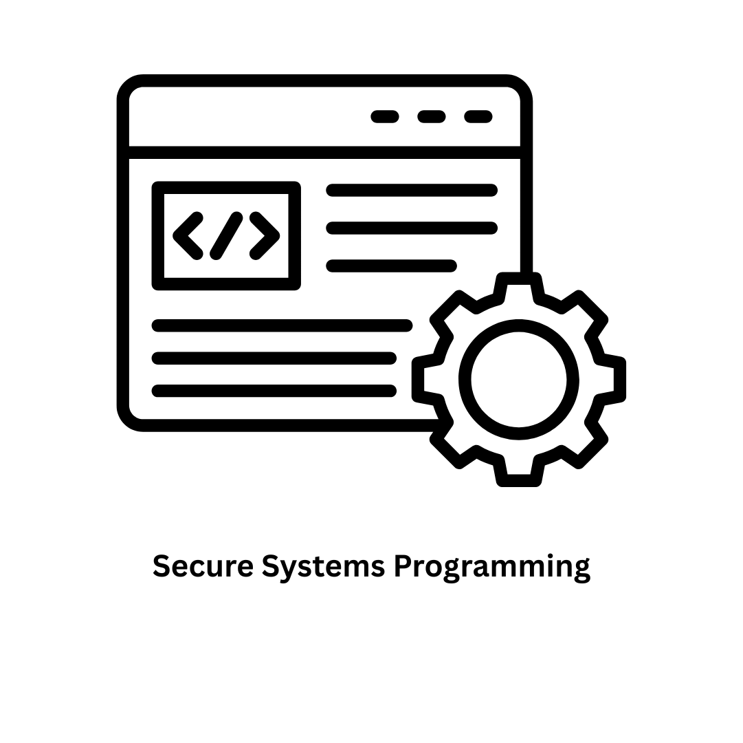 Expert Secure Systems Programming & Software Development Firm