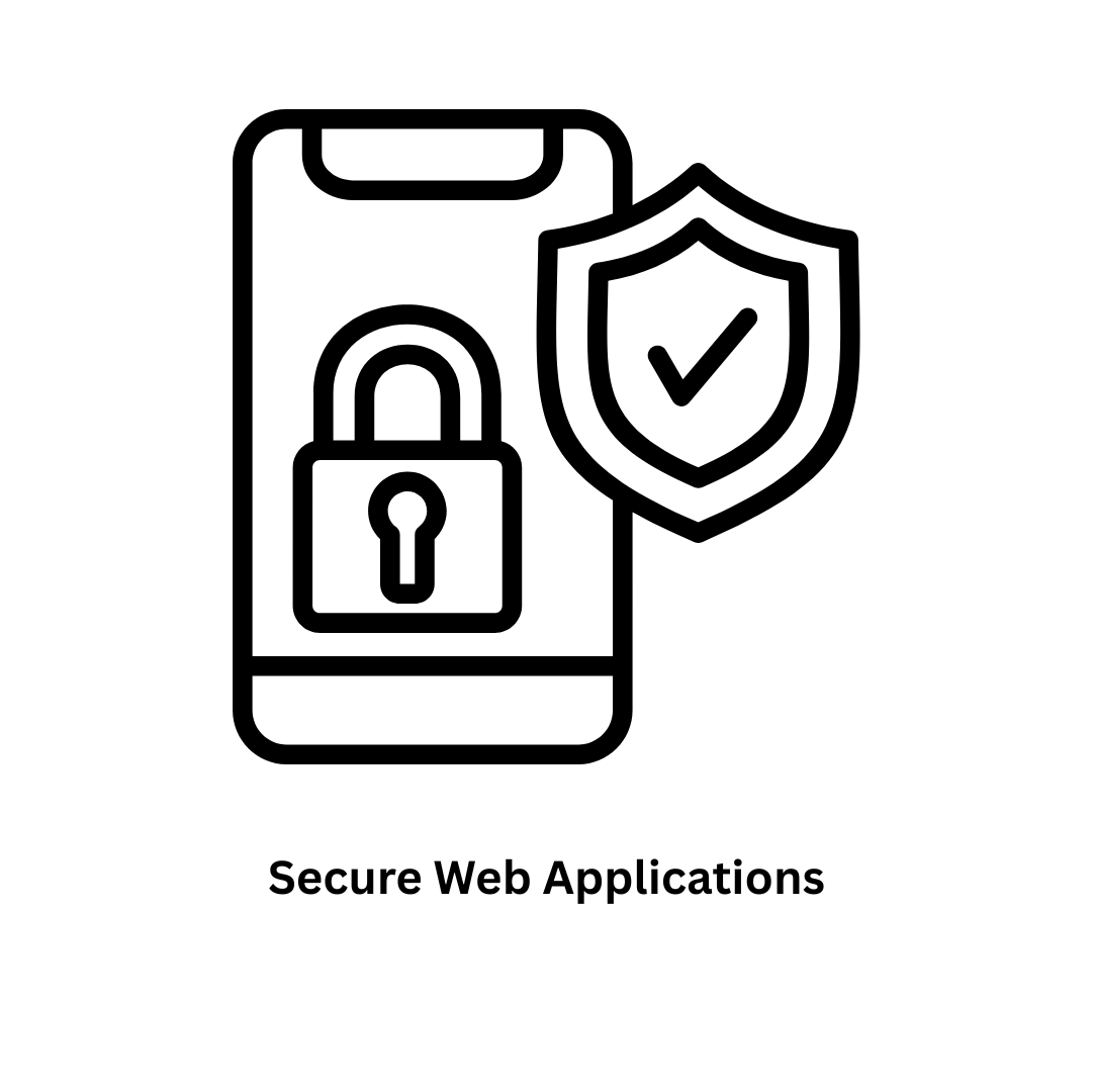 Secure Web Applications & Custom Software Development