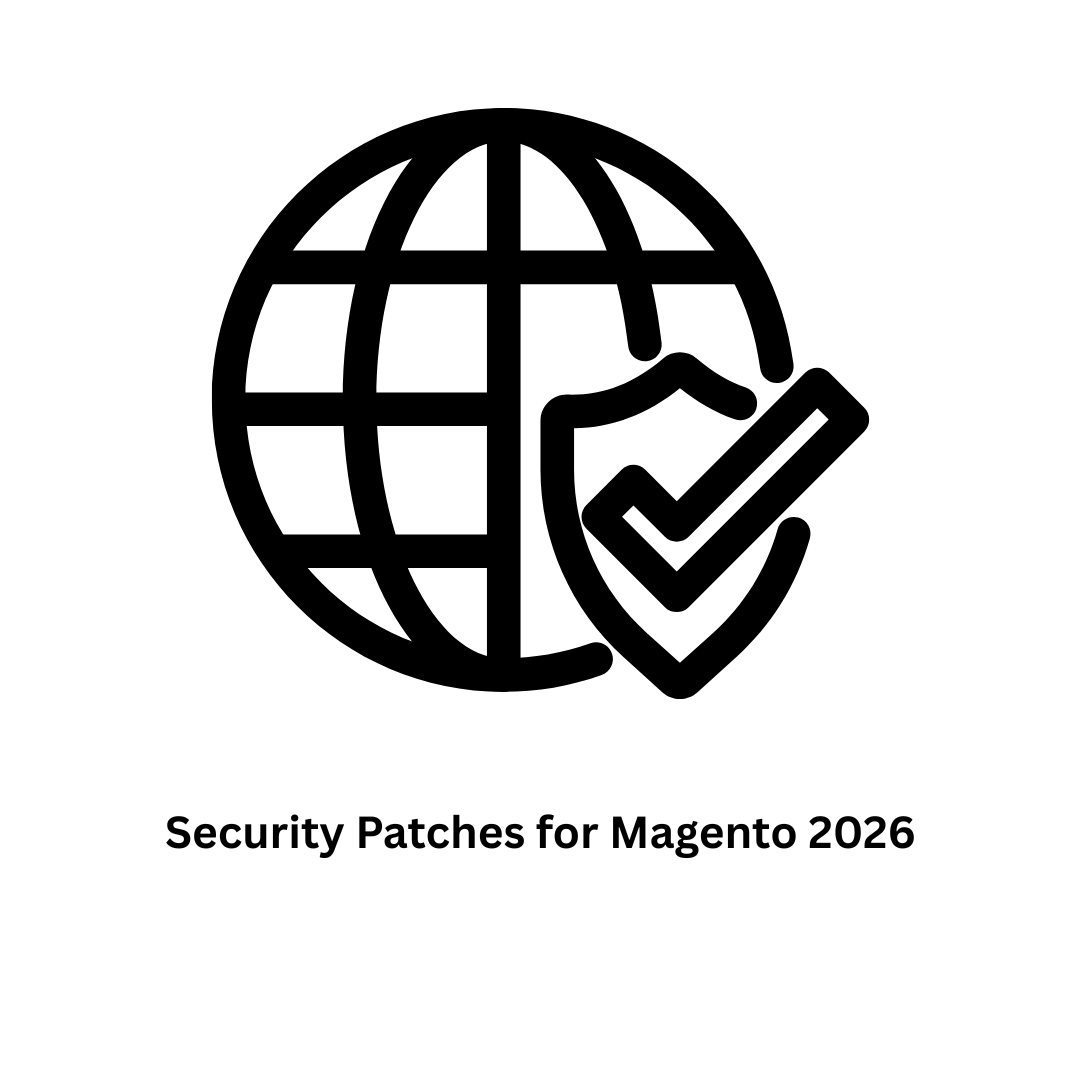 Expert IT Solutions & Security Patches for Magento 2026