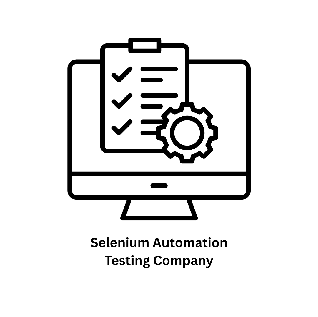 Premier Selenium Automation Testing Company & IT Firm
