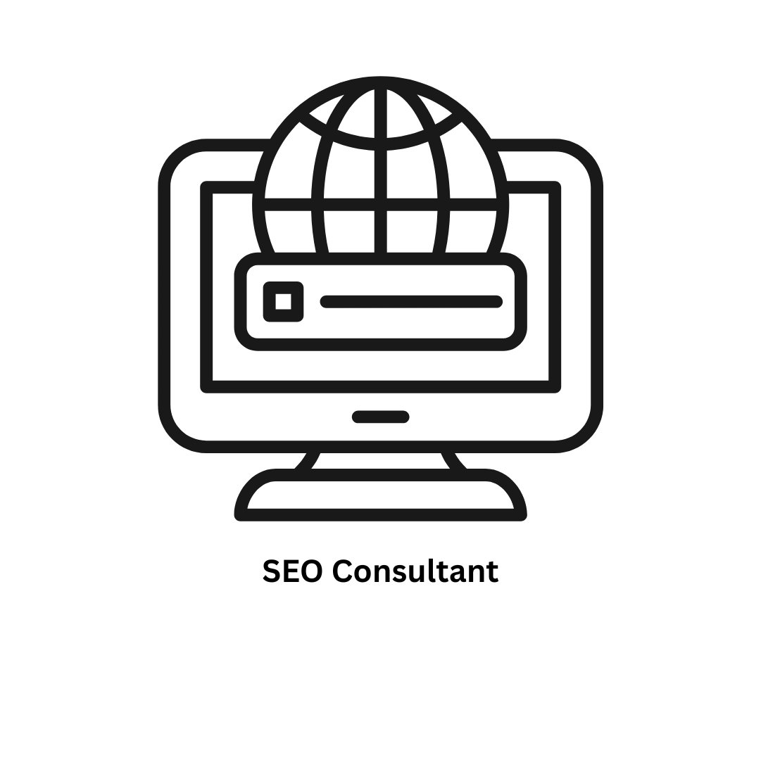 SEO Consultant Services
