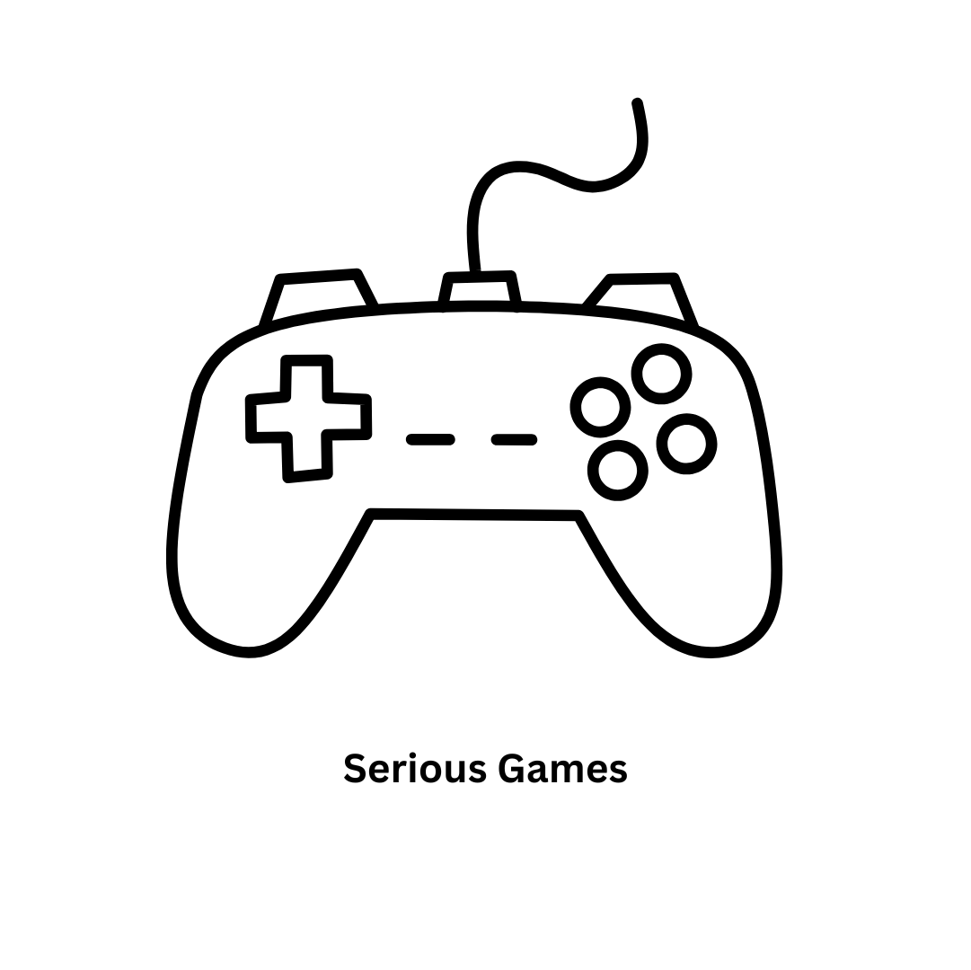 Serious Games Development Company