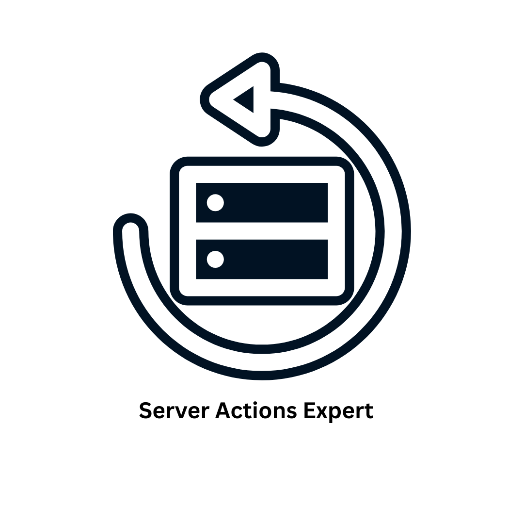 Server Actions Expert & Software Development Firm in Pune