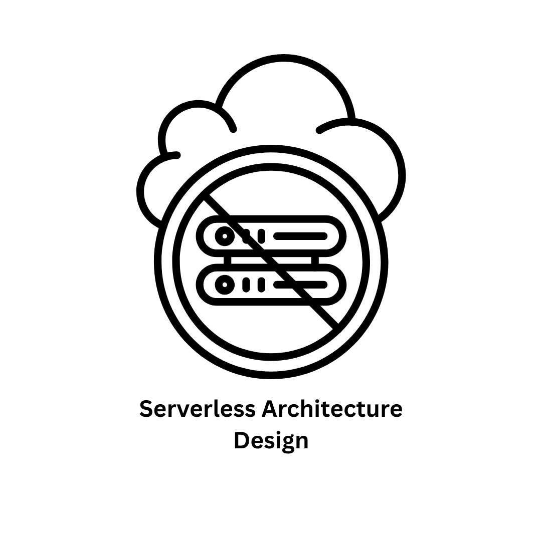 Expert Serverless Architecture Design Services