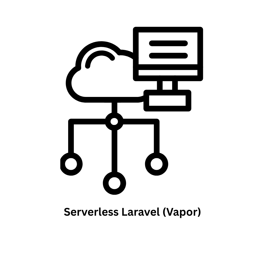 Serverless Laravel (Vapor) Development & IT Solutions