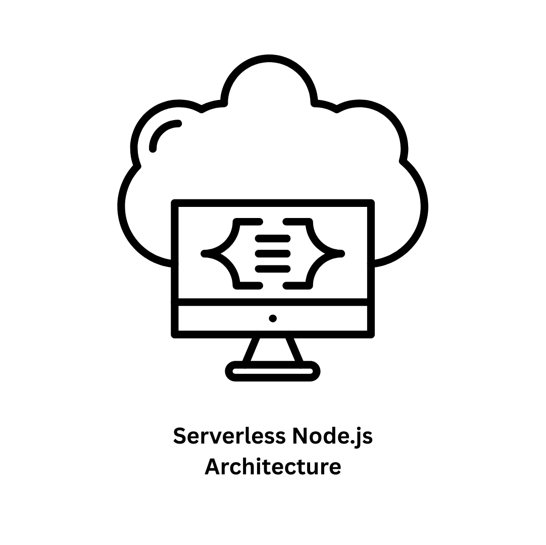 Expert Serverless Node.js Architecture & Software Development
