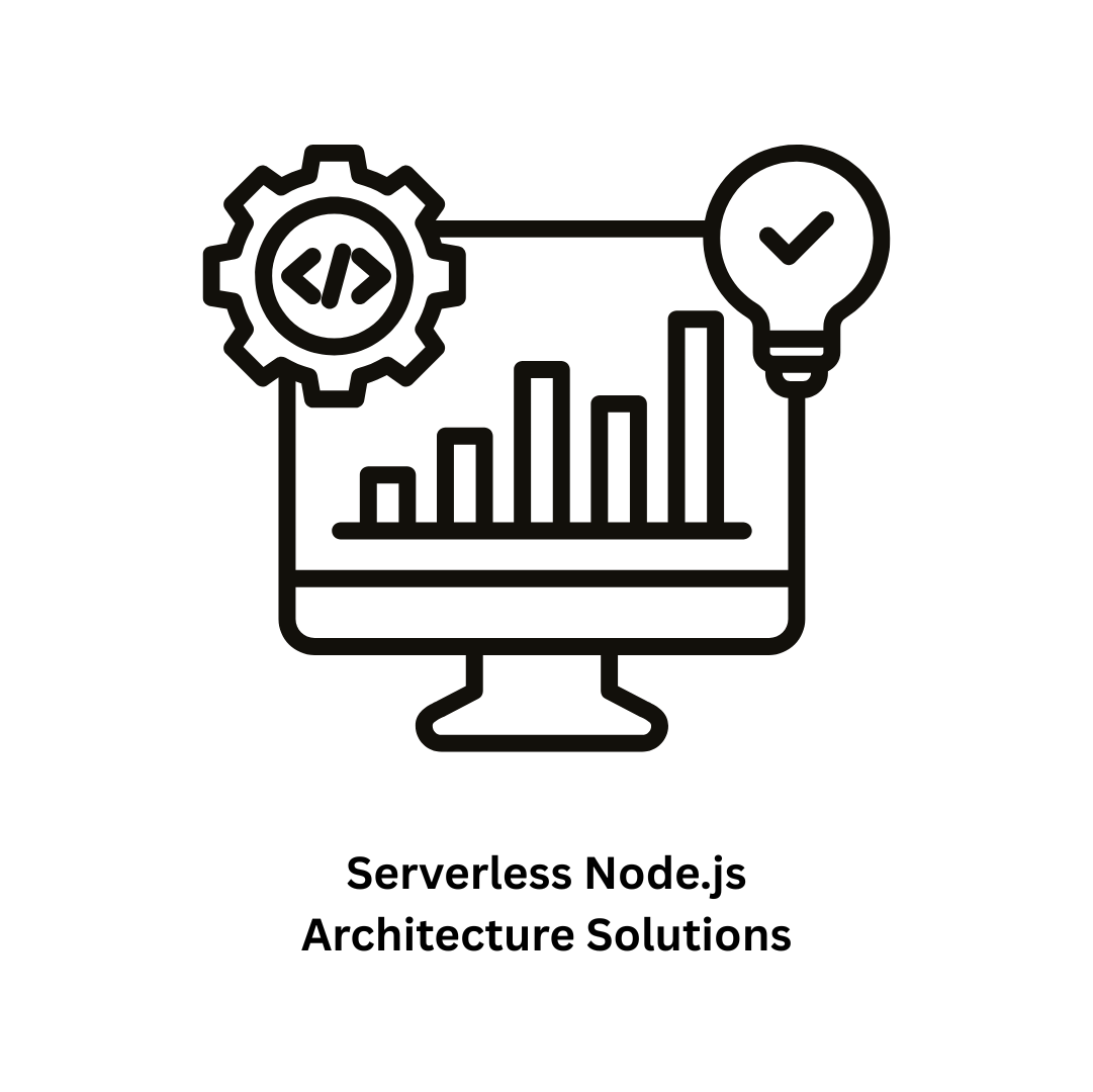 Scalable Serverless Node.js Solutions