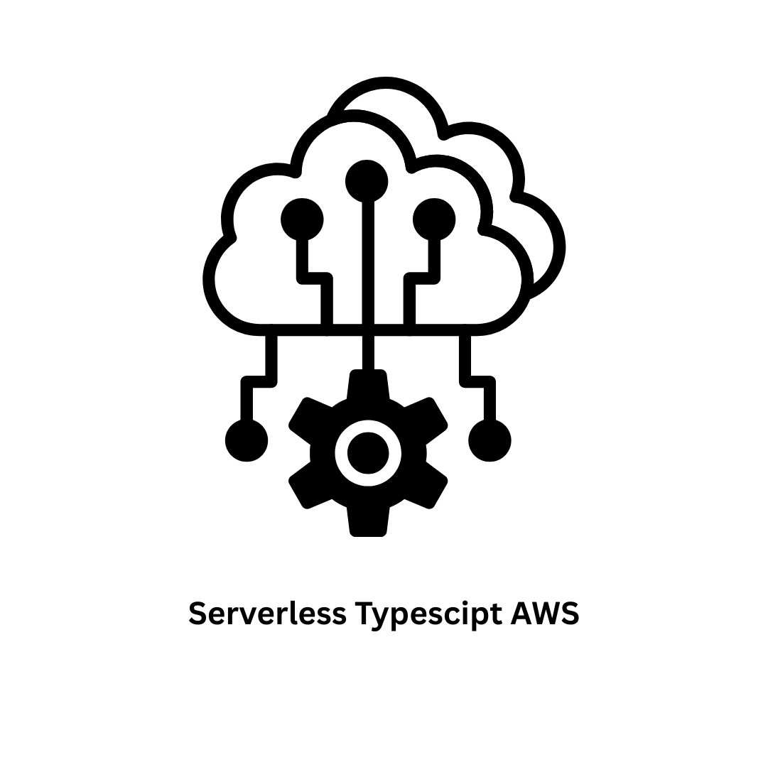 Serverless TypeScript AWS Development & IT Solutions