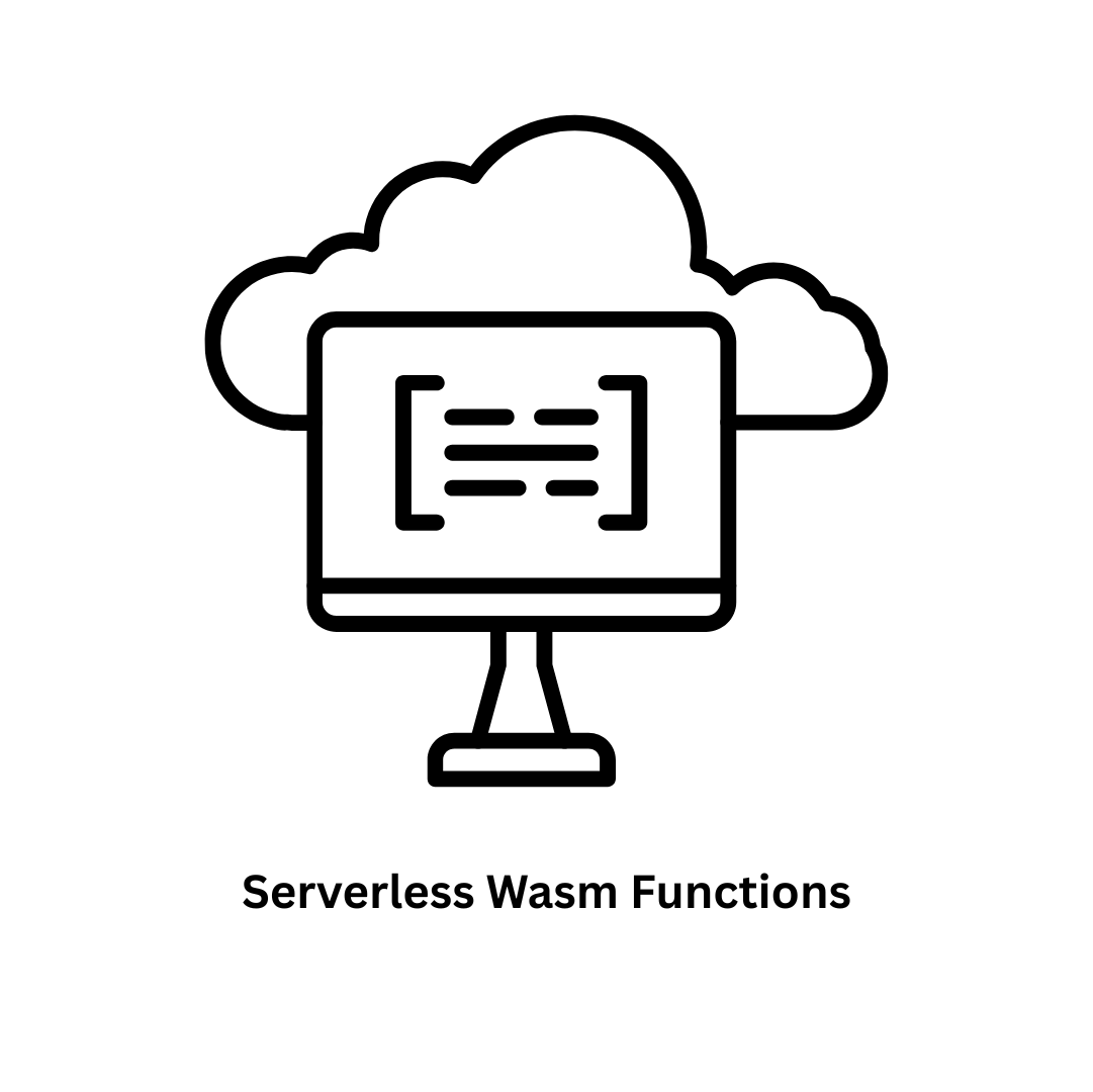 Serverless Wasm Functions & WebAssembly Development