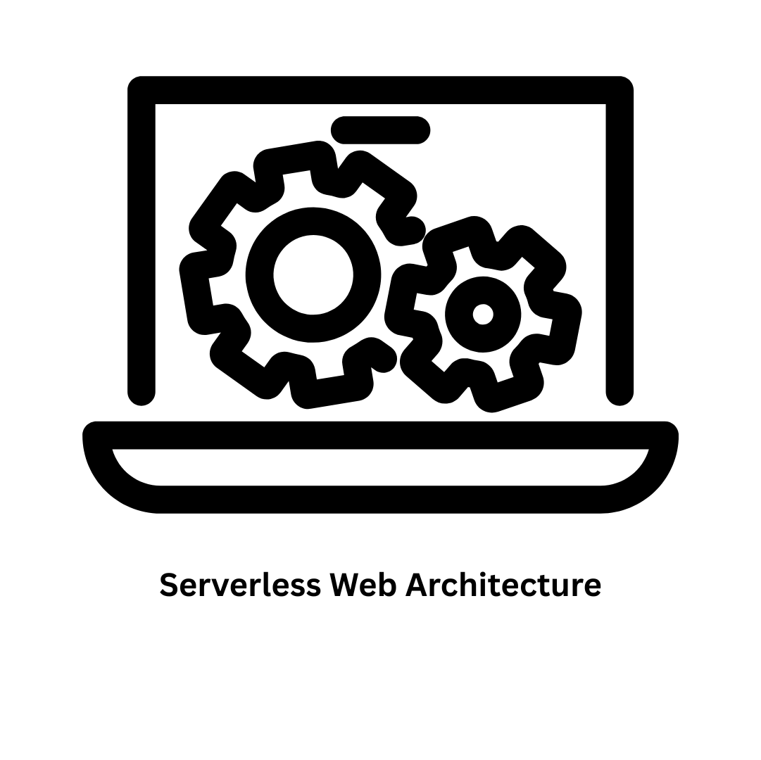 Serverless Web Architecture Services