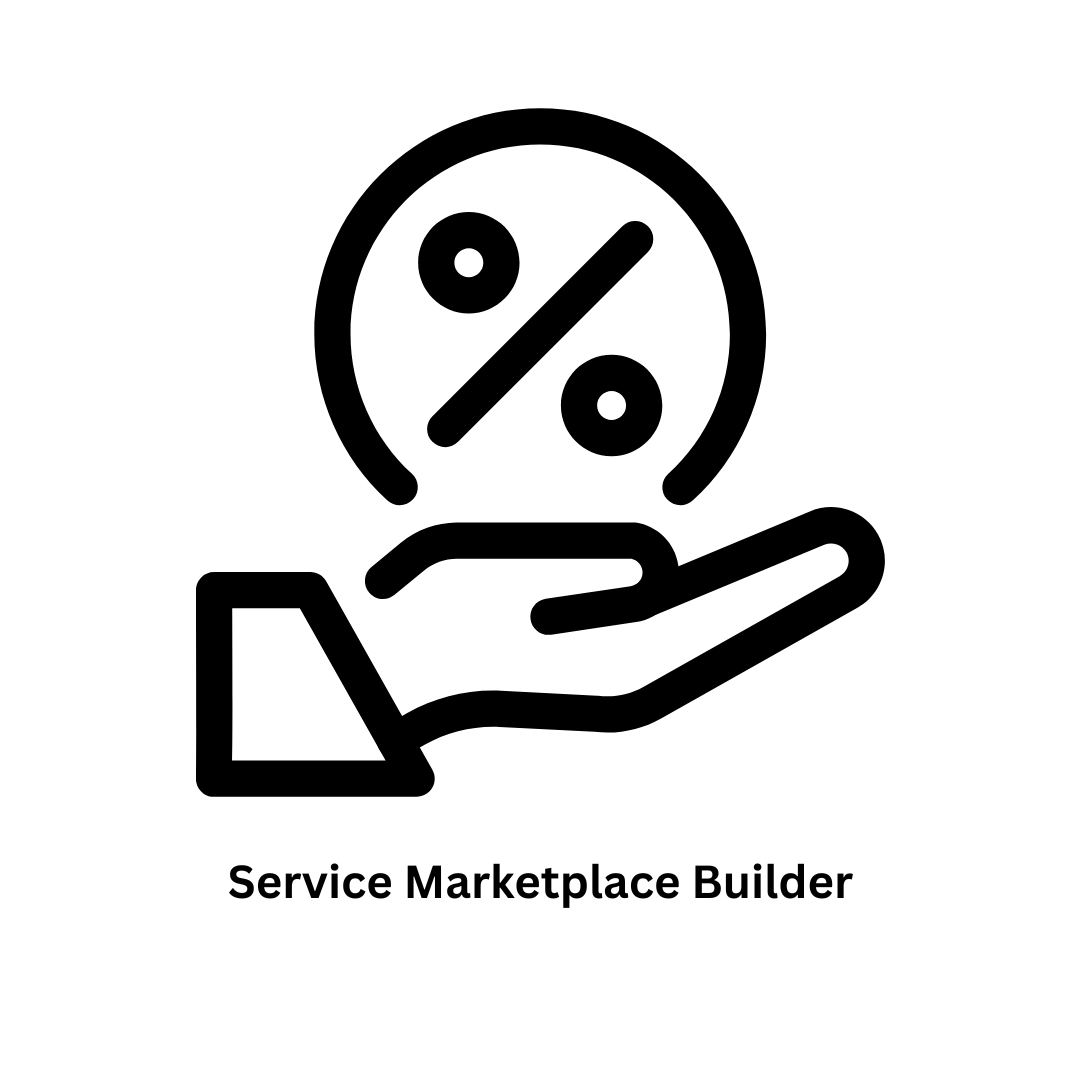 Custom Service Marketplace Builder