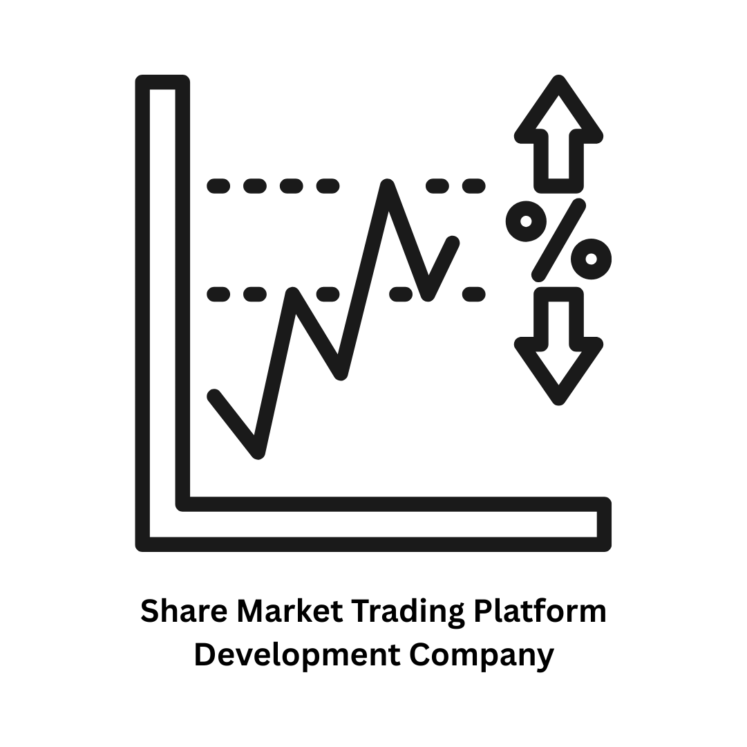 Share Market Trading Platform Development Company