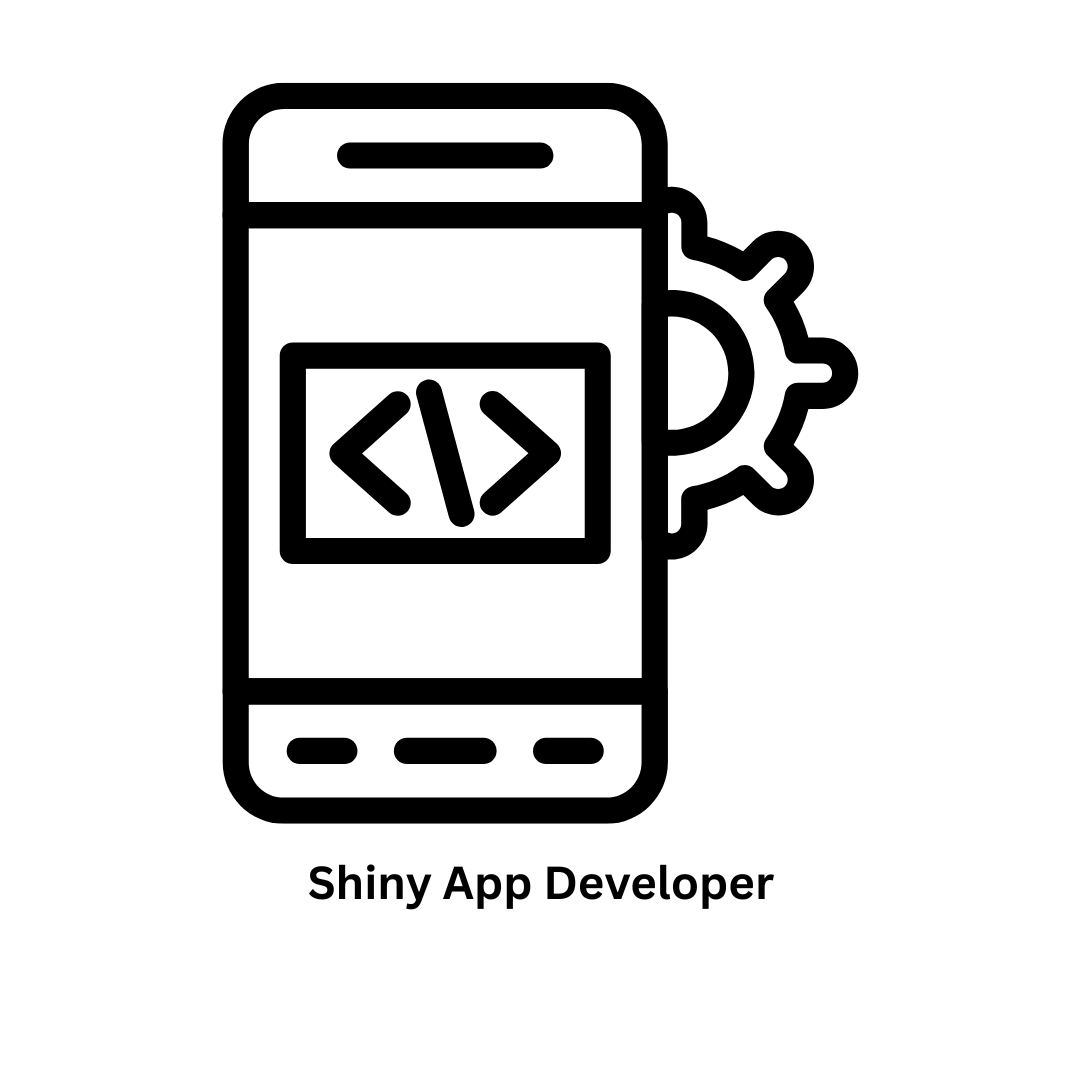 Expert Shiny App Developer & Custom IT Solutions