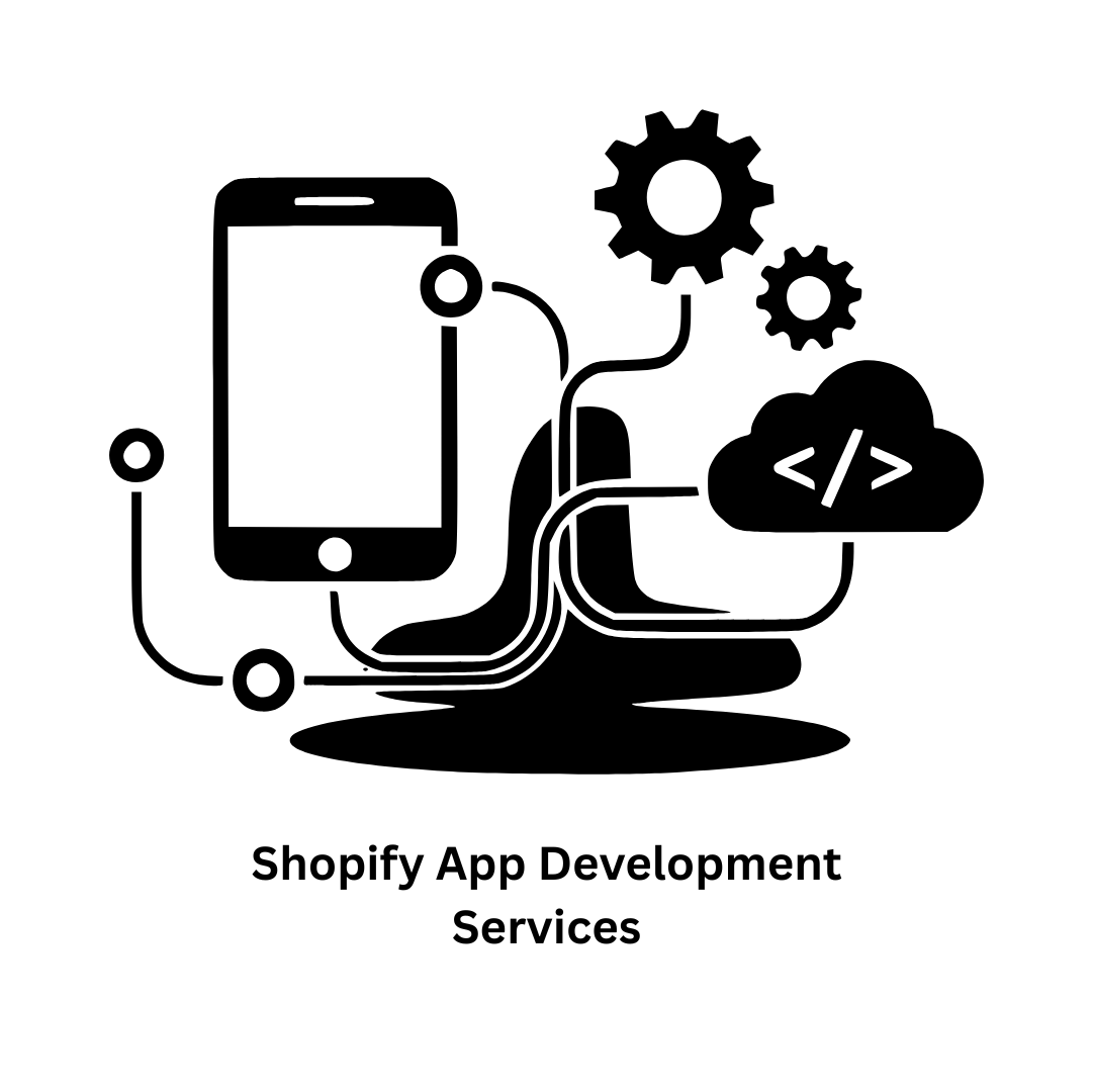 Expert Shopify App Development Services
