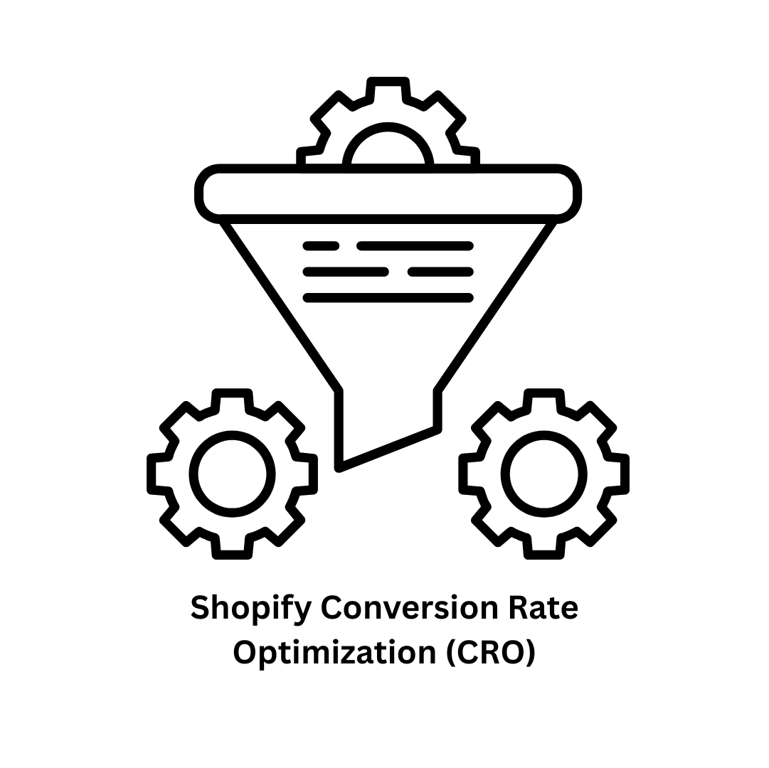 Shopify Conversion Rate Optimization (CRO) Services