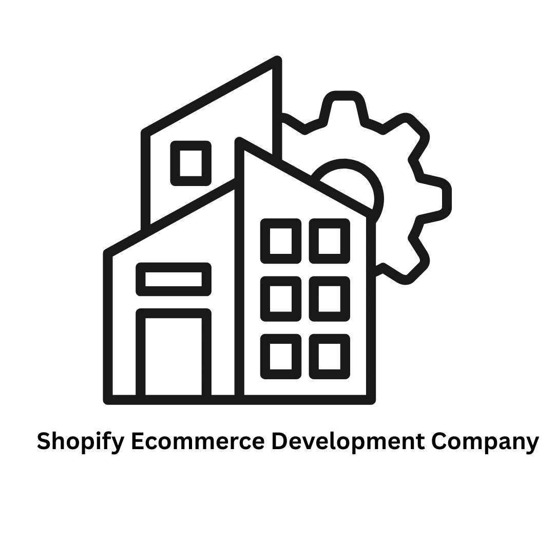 Expert Shopify Ecommerce Development Company