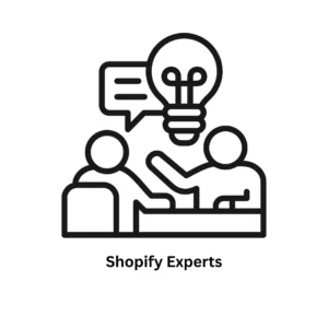 Top Shopify Experts in Pune
