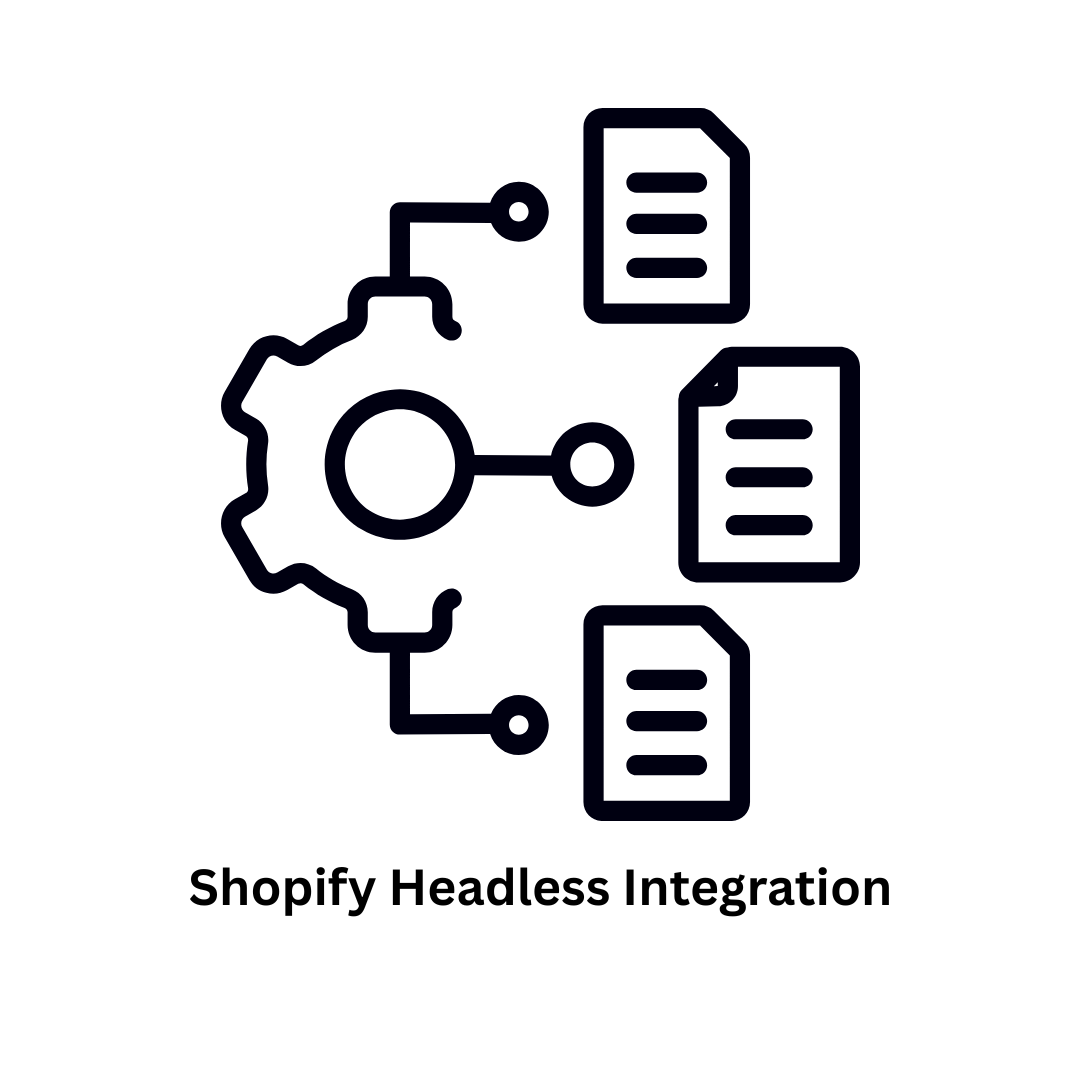 Expert Shopify Headless Integration Services